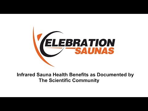Infrared Sauna Benefits - The Ultimate Guide to the Health Benefits of Infrared Saunas