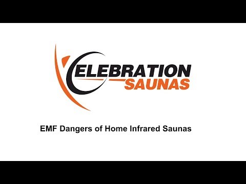 Infrared Sauna Dangers &amp; EMF Concerns - Are Infrared Saunas Dangerous?
