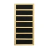 Satellite 2 Person Low EMF Home Far Infrared sauna