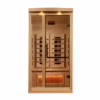 Aurora 1 Person Commercial Grade Full-Spectrum Salt Sauna