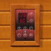 Little Dipper 2 Person Low EMF Home Sauna