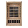 Little Dipper 2 Person Low EMF Home Sauna