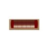 Solstice 2 Person Low EMF Home Infrared Sauna