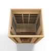 Magellan 3 Person Low EMF Home Far Infrared Sauna