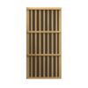 Seattle 2 Person Low EMF Far Infrared Sauna