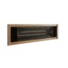 Orbit 2 Person Low EMF Home Infrared Sauna