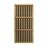 Twilight 4 Person Low EMF Far Infrared Home Sauna in Cedar