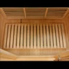 Twilight 4 Person Low EMF Far Infrared Home Sauna in Cedar