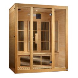 Infrared Sauna Health Benefits | Celebration Saunas™ Infrared Saunas ...