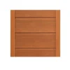Radiance 3 Person Near Zero EMF Full-Spectrum Medical Grade Far Infrared Sauna in Cedar