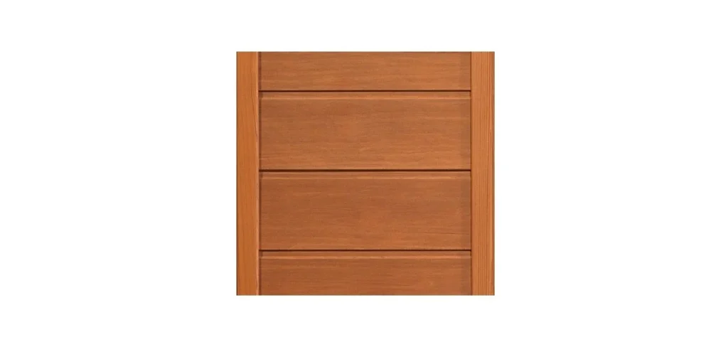 Radiance 3 Person Near Zero EMF Full-Spectrum Medical Grade Far Infrared Sauna in Cedar