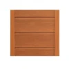 Vega 2 Person Full- Spectrum Medical Grade Near Zero EMF Home Far Infrared Sauna in Cedar
