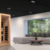 Starlight 2 Person Low-EMF Home Sauna