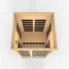 Starlight 2 Person Low-EMF Home Sauna