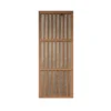 Polaris 4 Person Medical Grade Near Zero EMF Far Infrared Home Sauna in Cedar