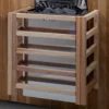 Copenhagen 3 Person Traditional Indoor Steam Home Sauna