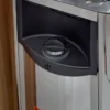 Copenhagen 3 Person Traditional Indoor Steam Home Sauna