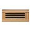 Neptune 3 Person Near Zero EMF Full- Spectrum Home Sauna