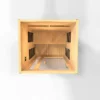 Cardoba 2 Person Full-Spectrum Home Far Infrared sauna
