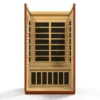 San Marino Elite Ultra LOW EMF 2 Person Home Sauna