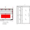 Neptune 3 Person Near Zero EMF Full- Spectrum Home Sauna