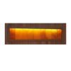 Eclipse 3 Person Near Zero EMF Full Spectrum Infrared Home Sauna