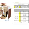 Cardoba 2 Person Full-Spectrum Home Far Infrared sauna