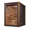 Narvik 2 Person  Indoor & Outdoor Traditional Steam Sauna