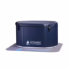 TUB ONLY | Inflatable Oval Spa Dynamic Cold Therapy