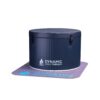 TUB ONLY | Inflatable Round Spa Dynamic Cold Therapy