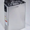 Kaarina 6 Person Outdoor Traditional Steam Sauna
