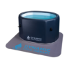 TUB ONLY | Inflatable Oval Spa Dynamic Cold Therapy
