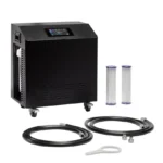 Dynamic Cold Therapy Cooling/Heating System DCT ‐ 1.0 HP Cold/Heat System with WIFI APP