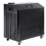 Dynamic Cold Therapy Cooling/Heating System DCT ‐ 1.0 HP Cold/Heat System with WIFI APP