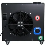 Dynamic Cold Therapy Cooling/Heating System DCT ‐ 1.0 HP Cold/Heat System with WIFI APP