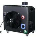 Dynamic Cold Therapy Cooling/Heating System DCT ‐ 1.0 HP Cold/Heat System with WIFI APP